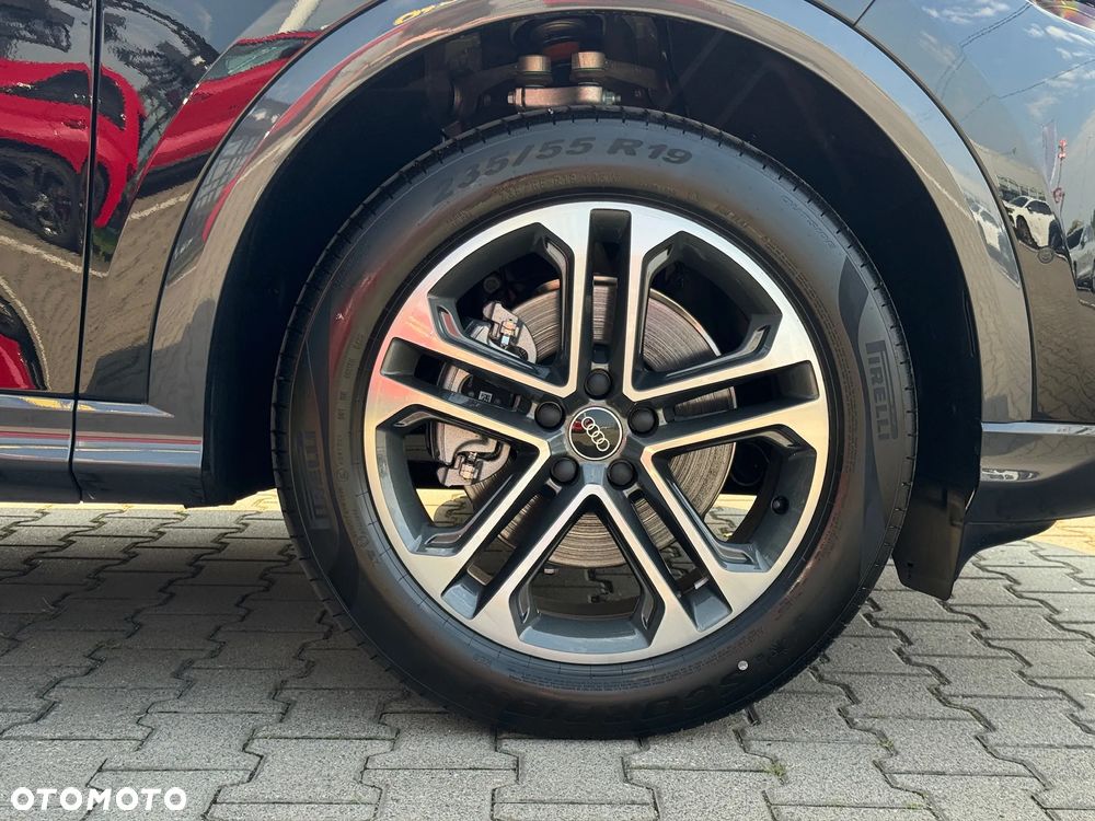 Audi Q5 TFSI mHEV 150 kW S tronic - 6