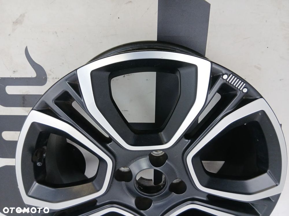 Felga Jeep Avenger 4x108 7Jx18H2 ET35 - 2