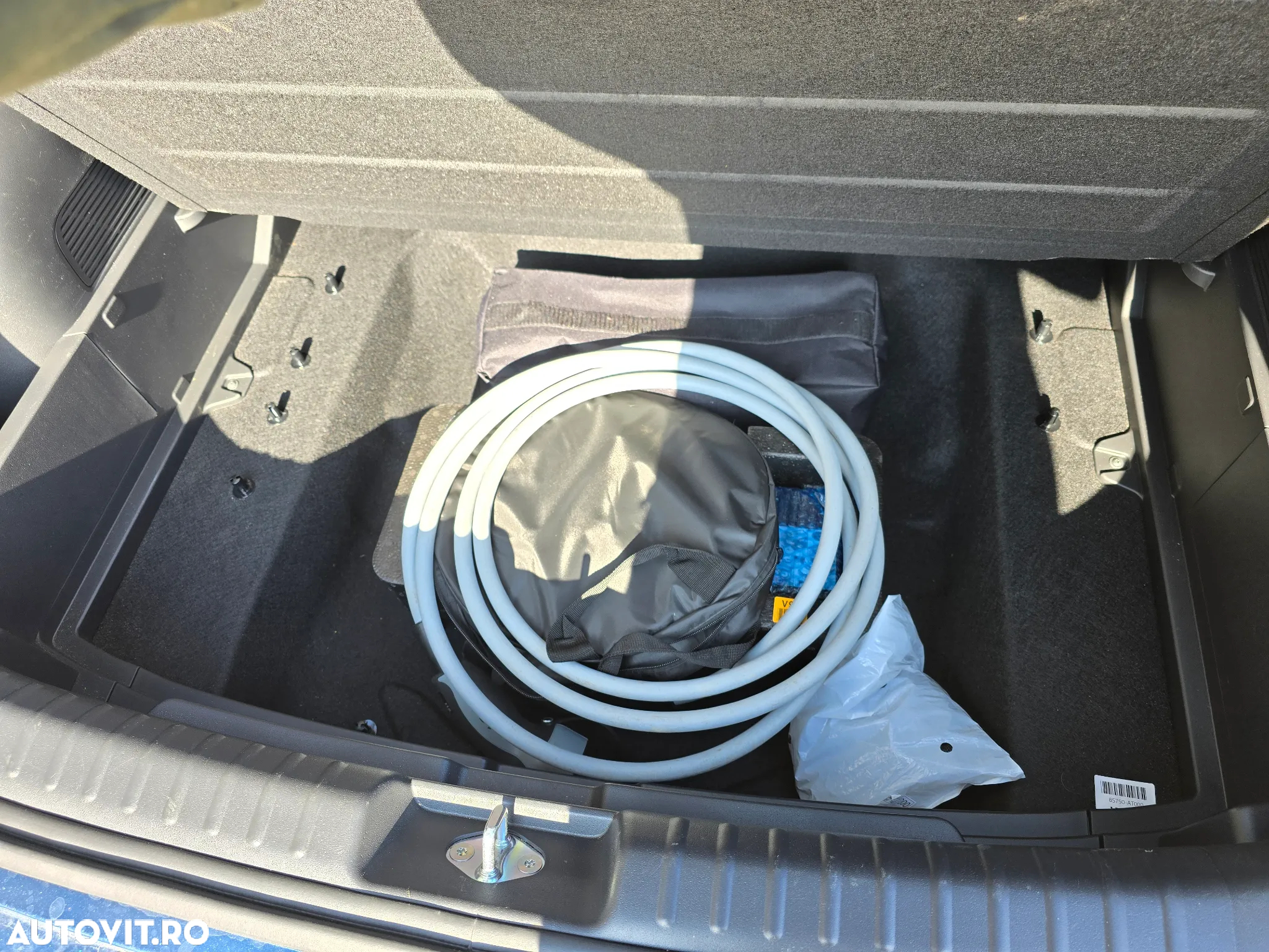 Kia Niro EV Comfort - 12