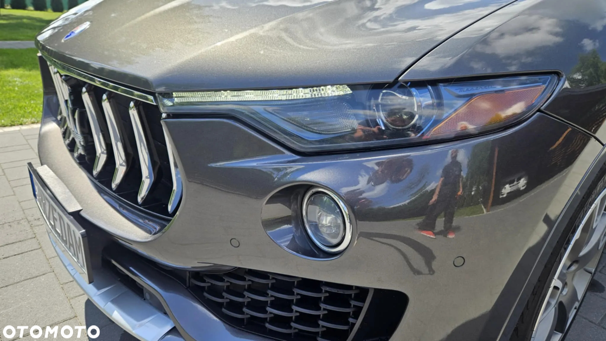 Maserati Levante - 3