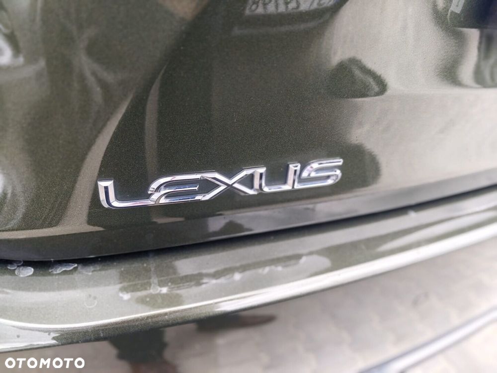 Lexus RX 450h F-Impression - 9