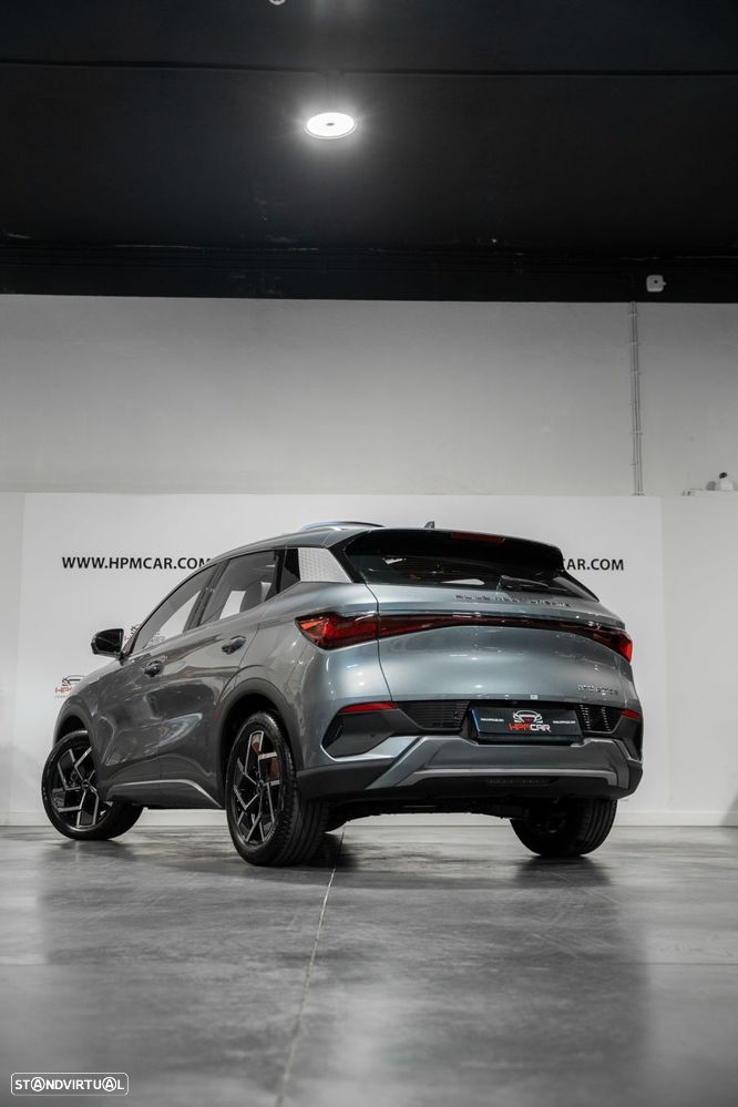 BYD Atto 3 60.48 kWh Design - 11