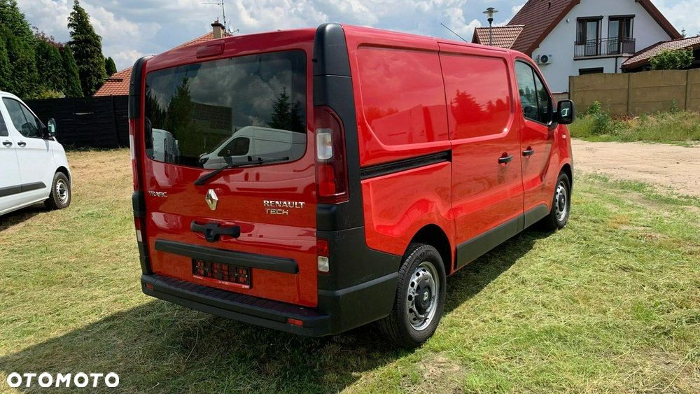Renault Trafic - 5