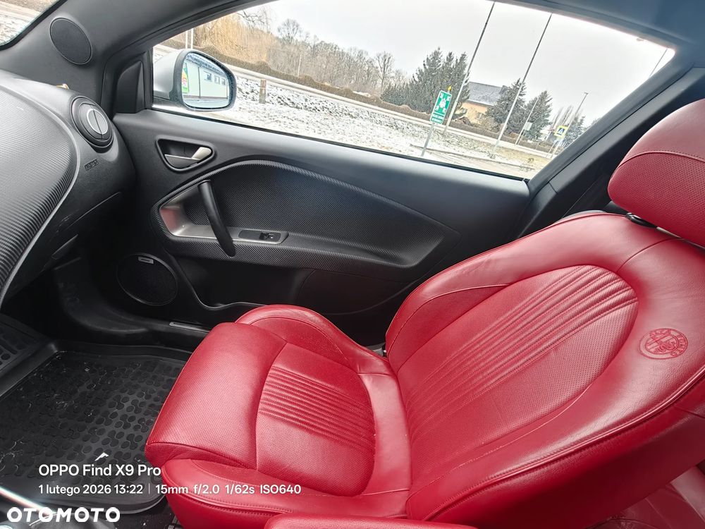 Alfa Romeo Mito 1.4 TB MultiAir QV S&S - 7