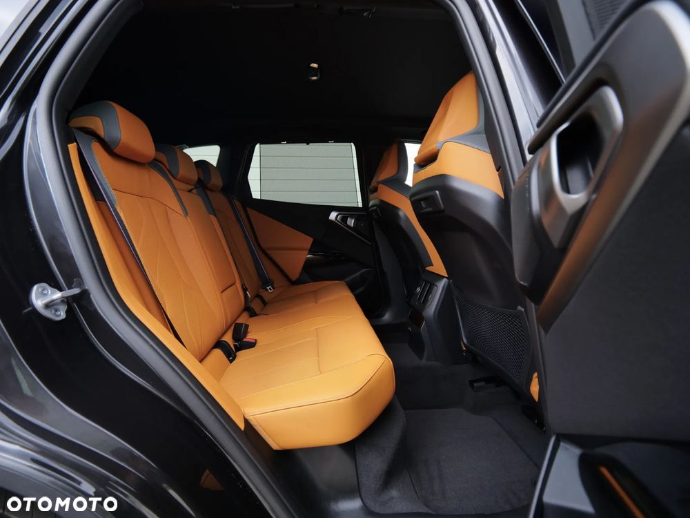 BMW X3 - 32