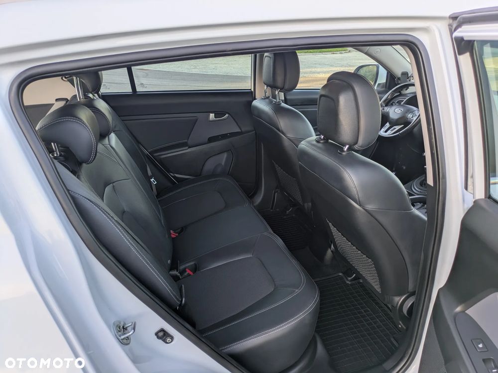 Kia Sportage 1.6 GDI XL 2WD - 20