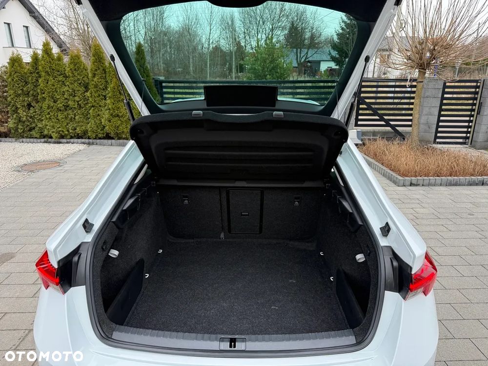 Skoda Octavia 2.0 TDI Style DSG - 34