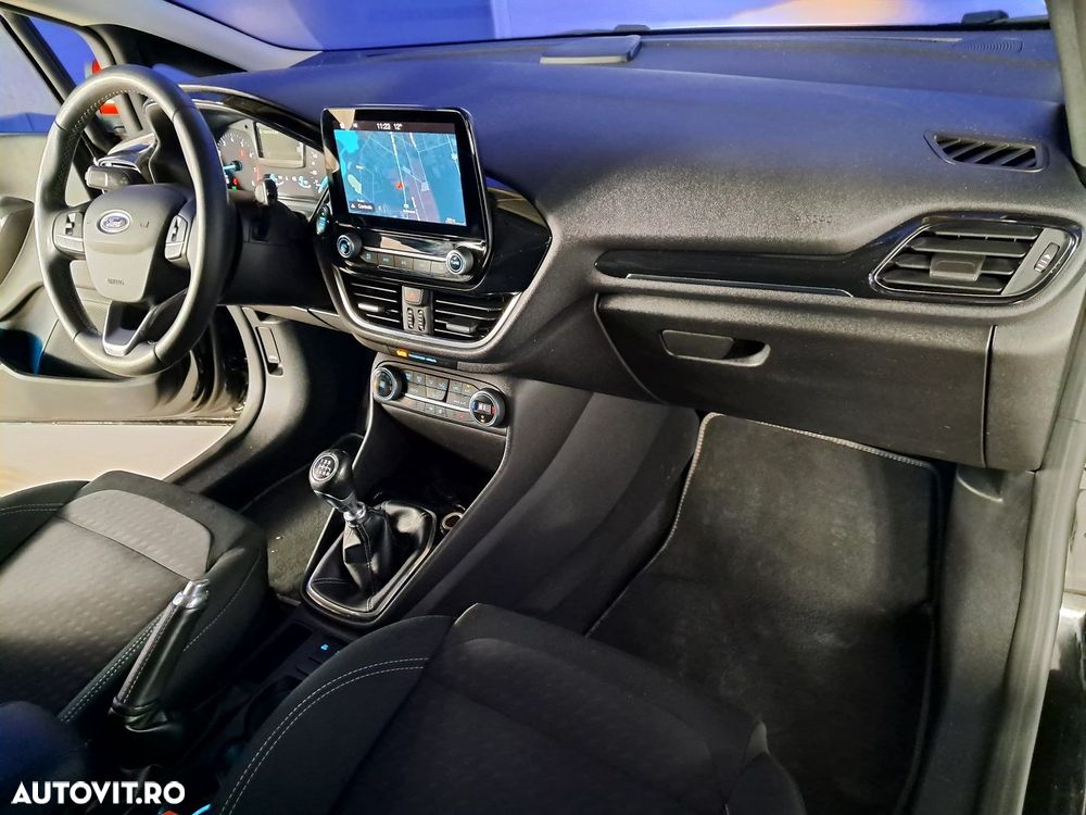 Ford Fiesta - 18