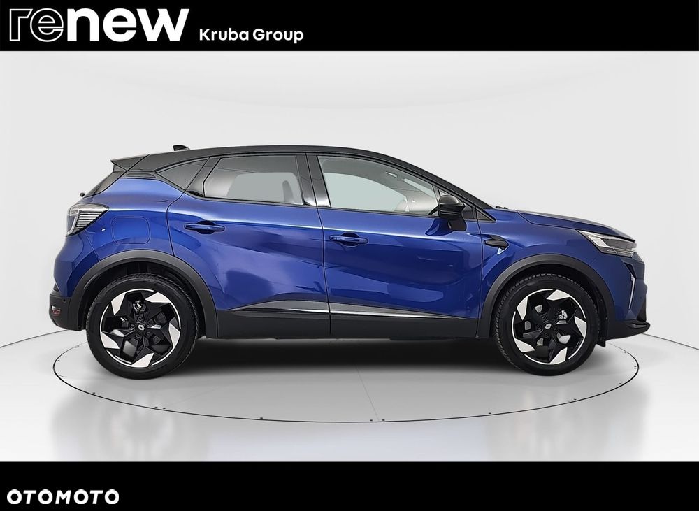 Renault Captur - 4