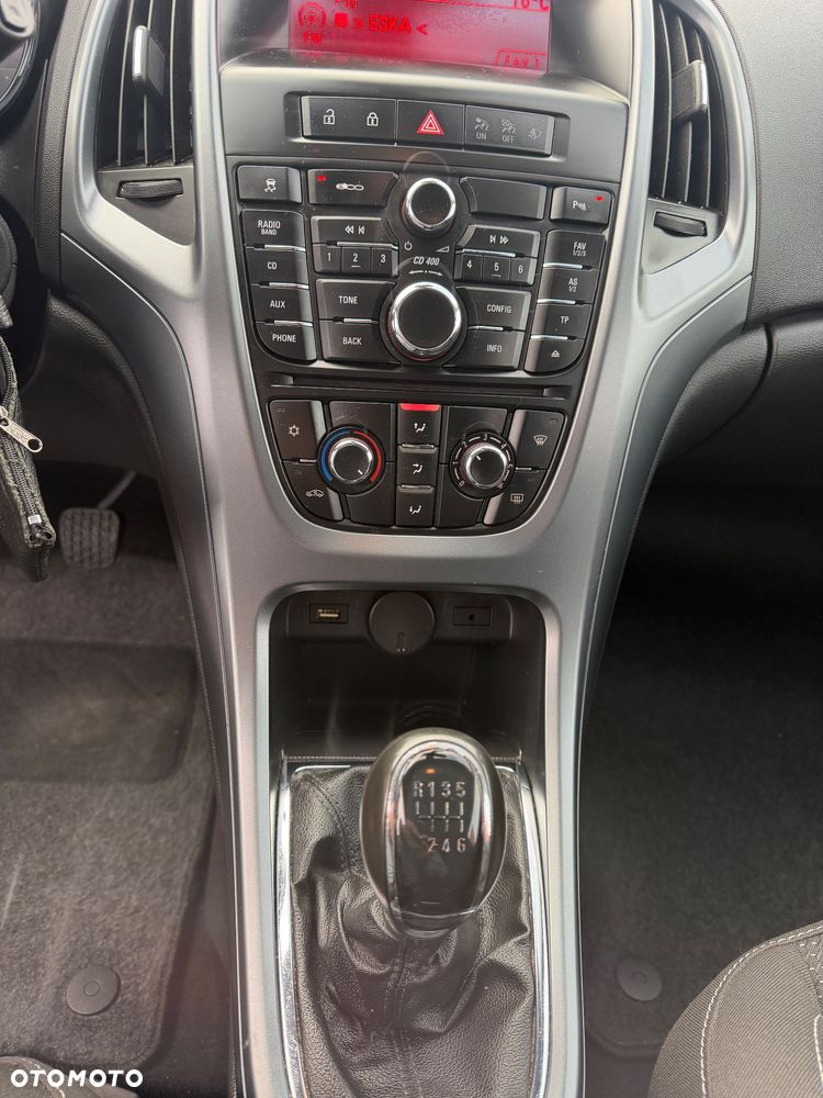 Opel Astra - 27