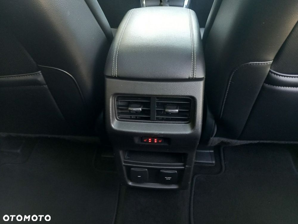 Ford Edge 2.0 TDCi Twin-Turbo 4WD ST-Line - 25