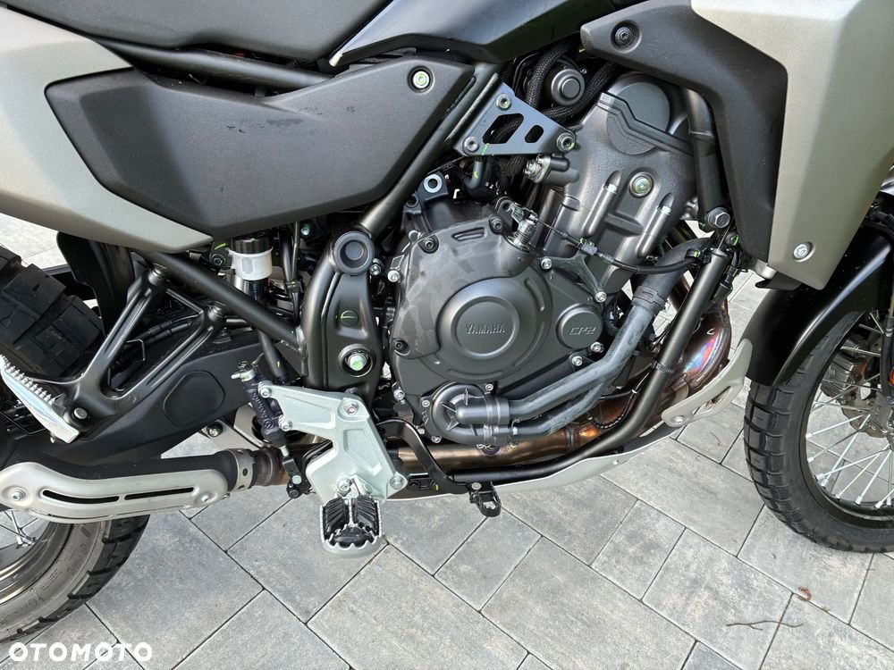 Yamaha Tenere - 9