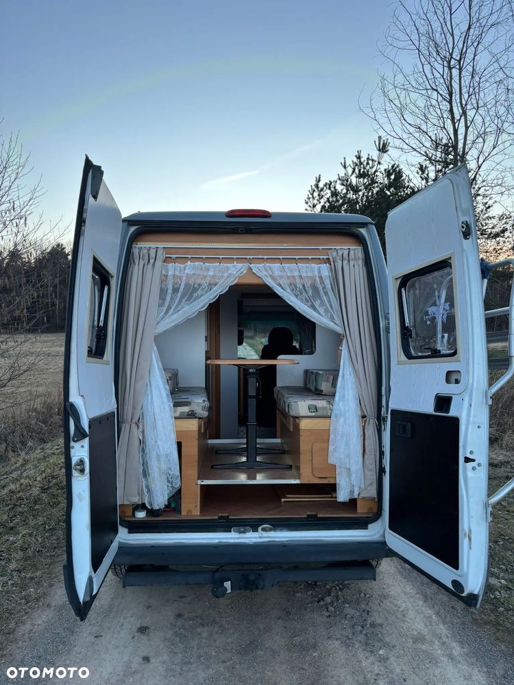 Fiat Ducato 4x4 - 23