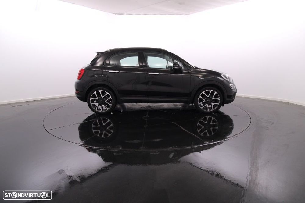 Fiat 500X 1.3 MJ City Cross - 9