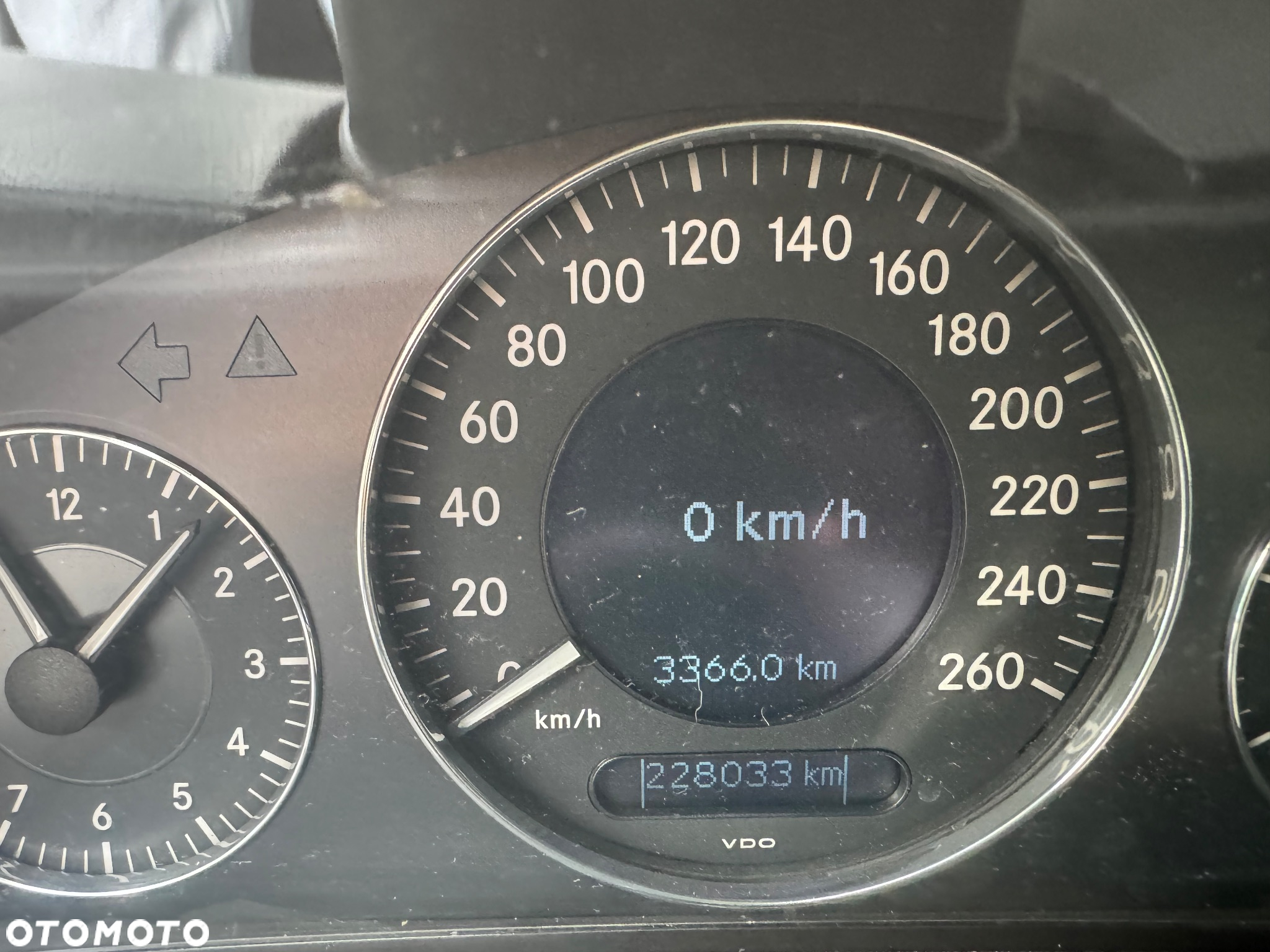 Mercedes-Benz CLK - 9