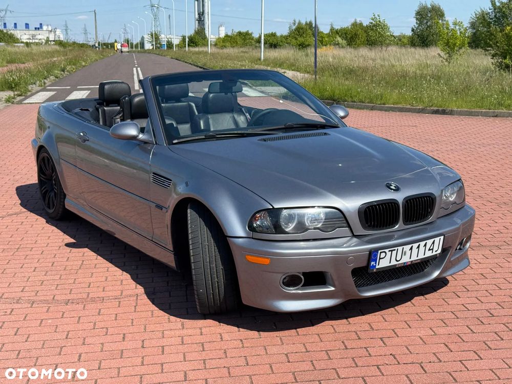 BMW M3 - 2