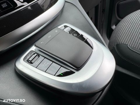 Mercedes-Benz V 250 d 190 CP RWD 9AT - 7