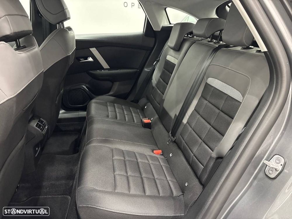 Citroën C4 1.2 Hybrid Plus e-DSC6 - 10