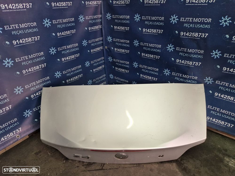 Tampa da mala usada BMW Z4 GRATUITO - 5