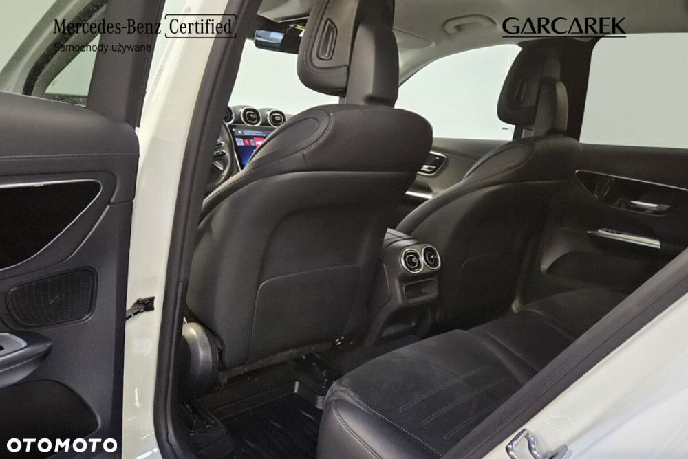 Mercedes-Benz GLC - 20