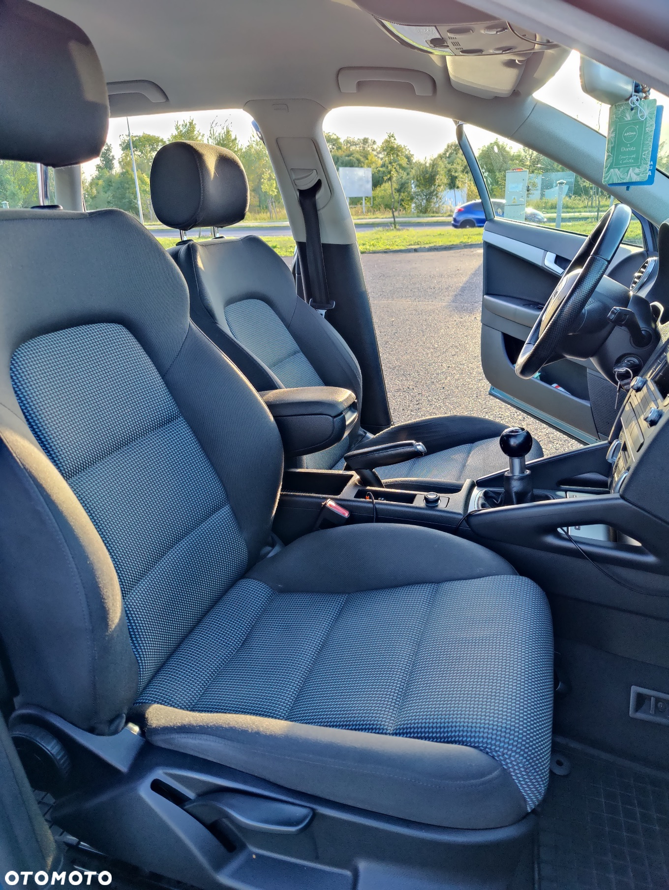 Audi A3 Sportback 1.6 Ambiente - 22