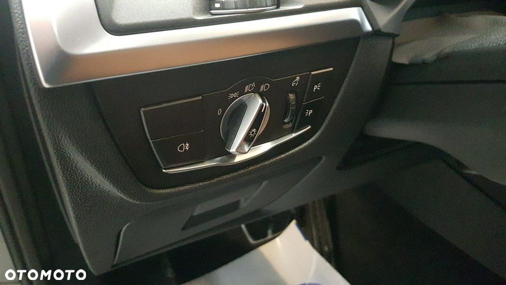 BMW X3 - 21