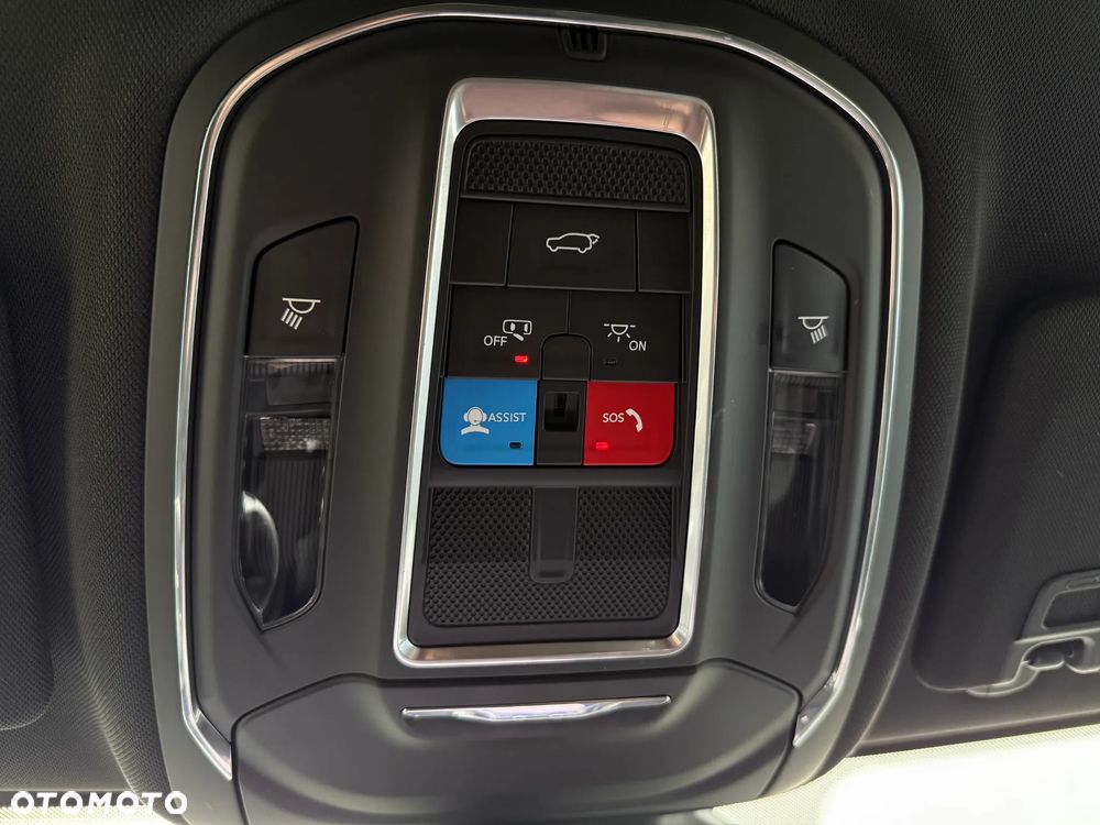 Jeep Grand Cherokee 3.6 V6 Limited - 26