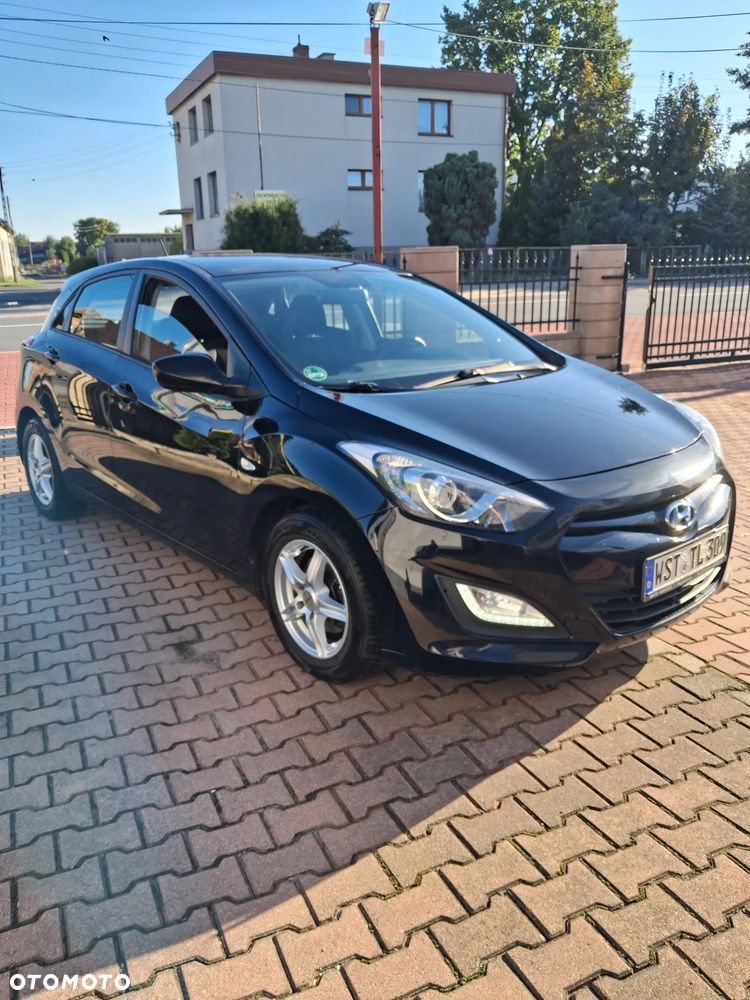Hyundai i30 - 2