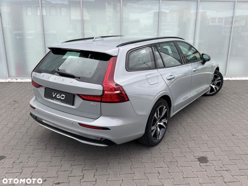 Volvo V60 - 5
