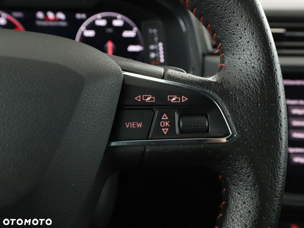 Seat Arona 1.0 TSI FR S&S DSG - 34