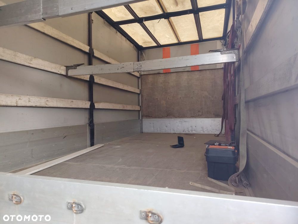 Iveco DAILY - 13