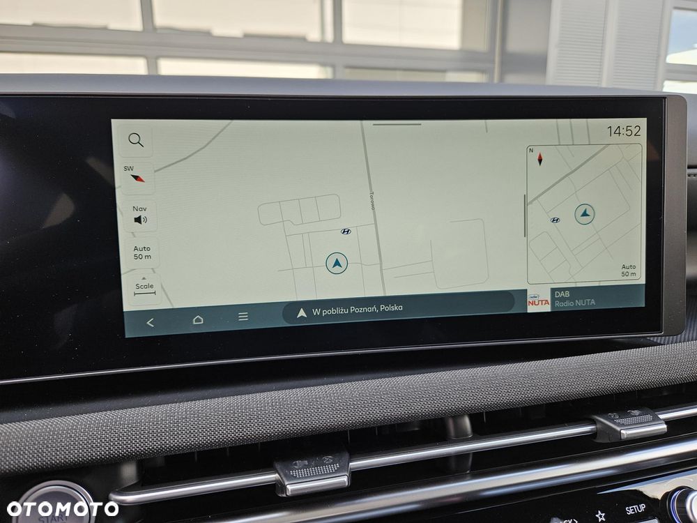 Hyundai Tucson 1.6 T-GDi Smart Black 2WD - 24