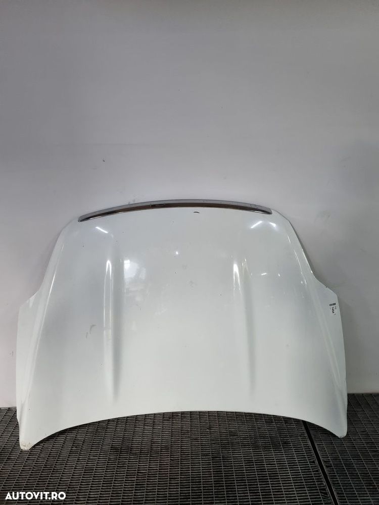 Capota Ford Kuga 2008 - 2010 SUV 4 Usi WHITE (1454) - 1