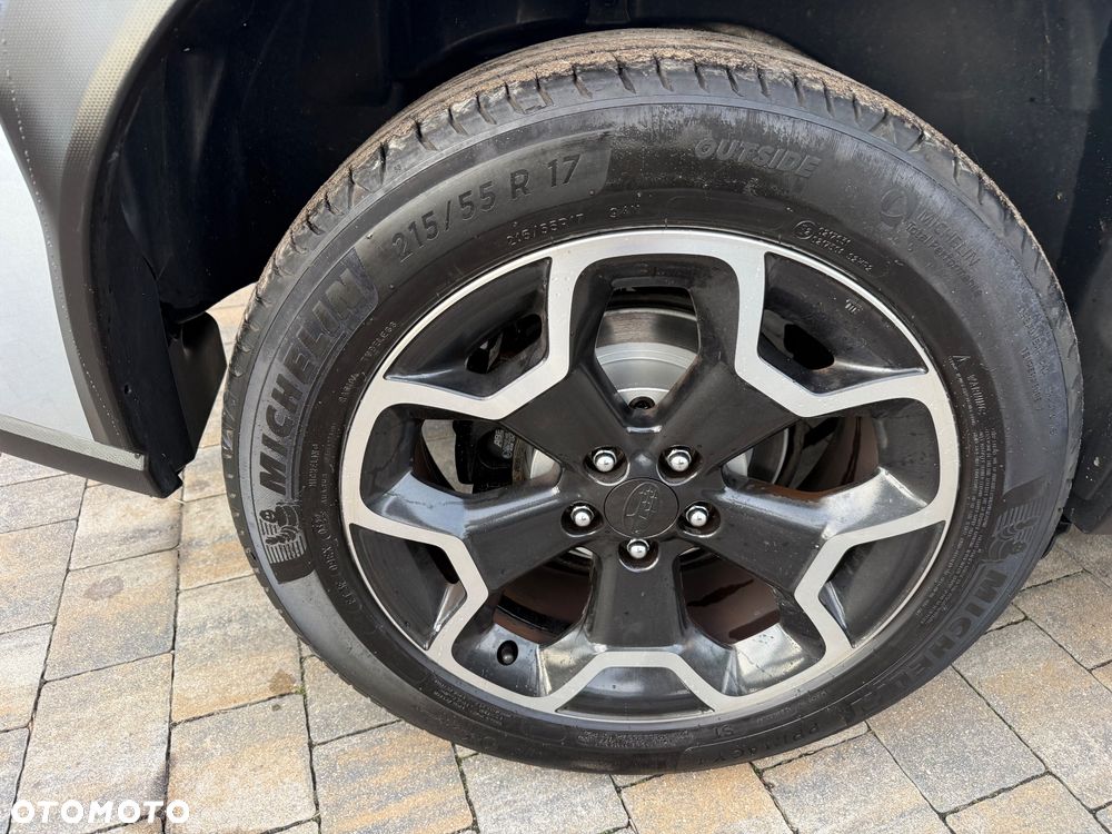 Subaru XV 2.0i Comfort - 28