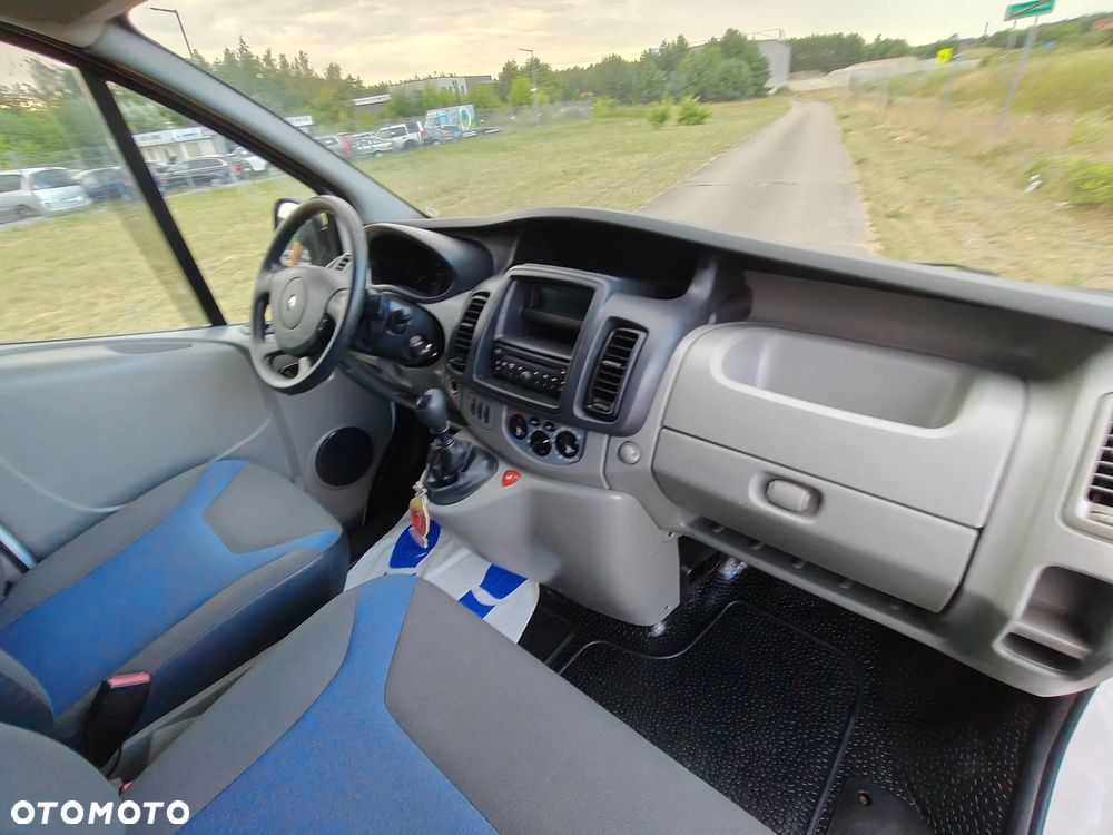 Renault Trafic - 27
