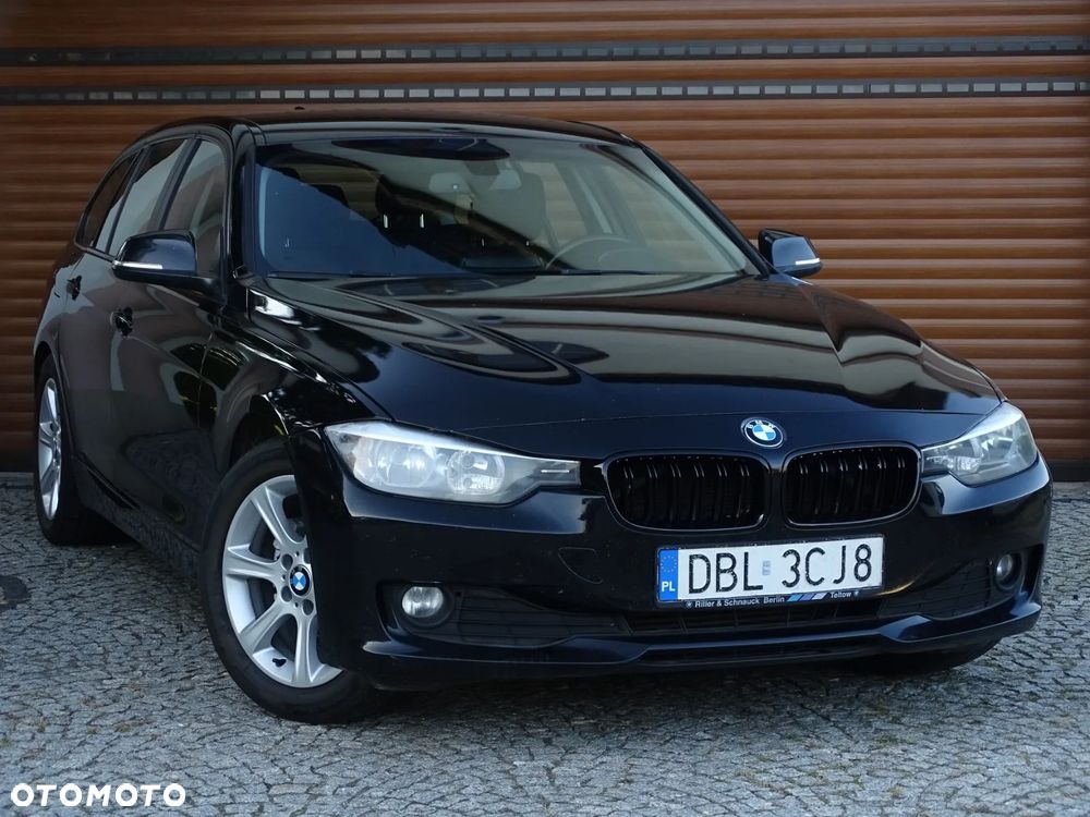 BMW Seria 3 - 29