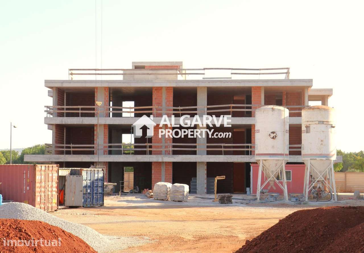 T4 Rooftop com Vista Mar Exclusiva e Jacuzzi em Vilamoura - Grande imagem: 3/50