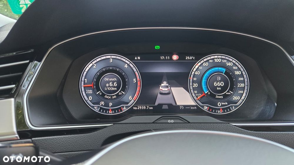 Volkswagen Passat 2.0 TDI BMT Highline DSG - 19