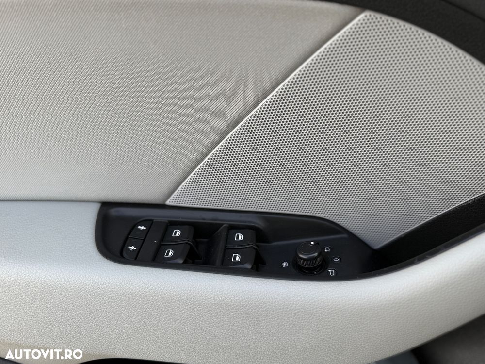 Audi A3 1.6 TDI S tronic Ambition - 14