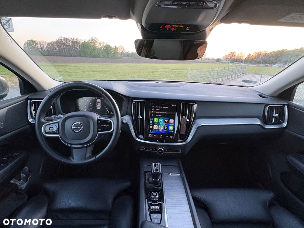 Volvo V60 D4 Inscription - 5