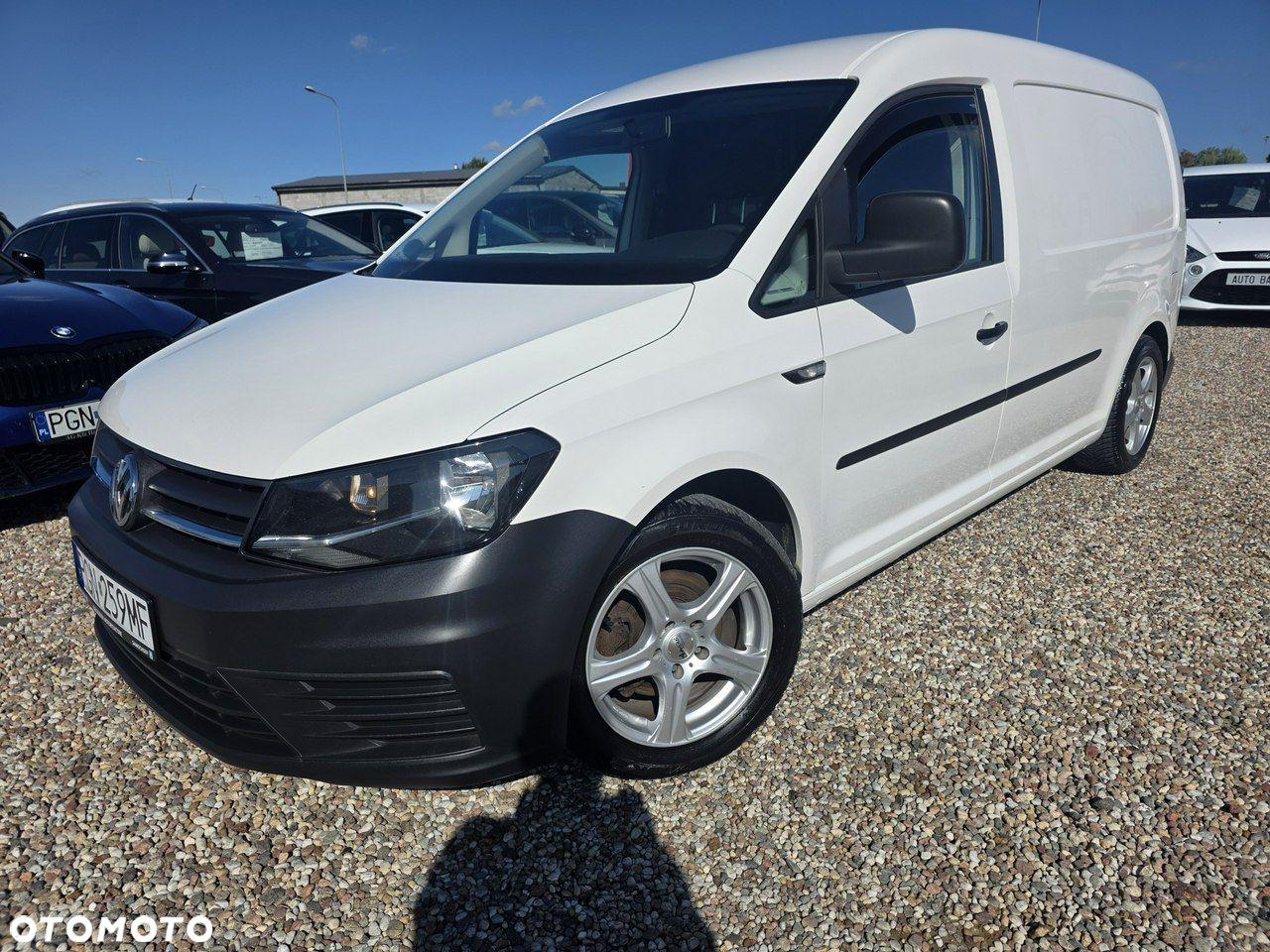 Volkswagen Caddy - 8