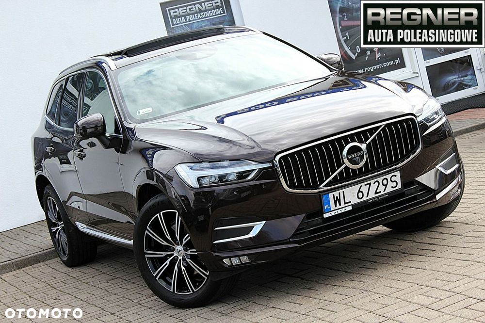 Volvo XC 60