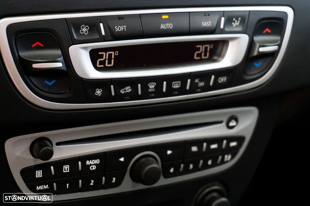Renault Mégane - 36