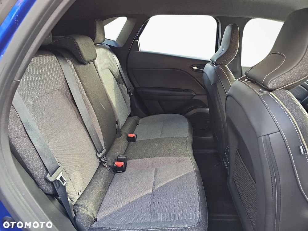 Renault Symbioz - 15