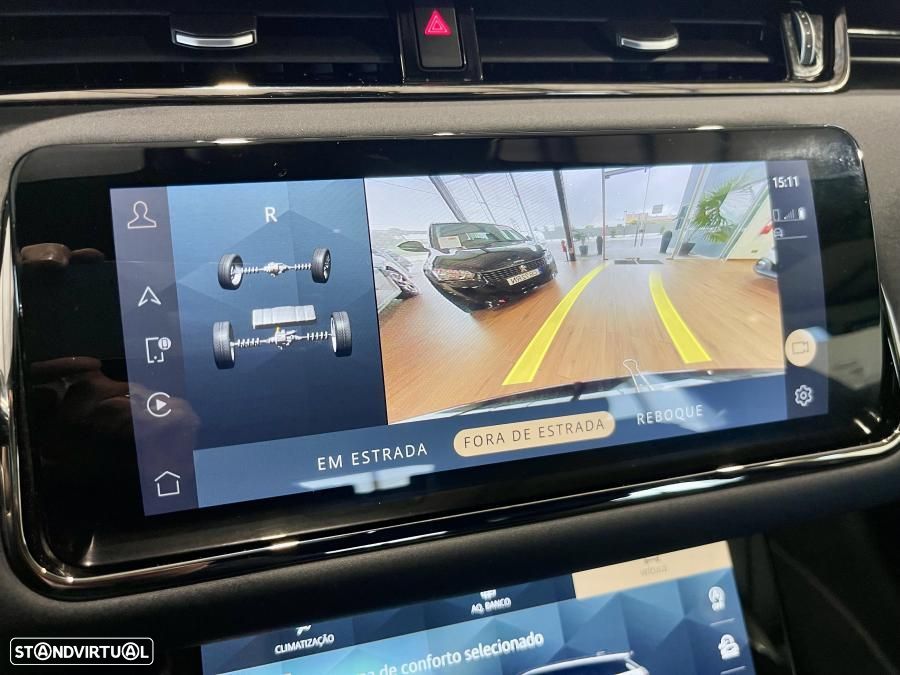 Land Rover Range Rover Evoque P300e R-Dynamic - 25