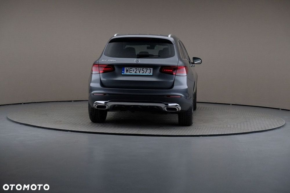 Mercedes-Benz GLC - 5