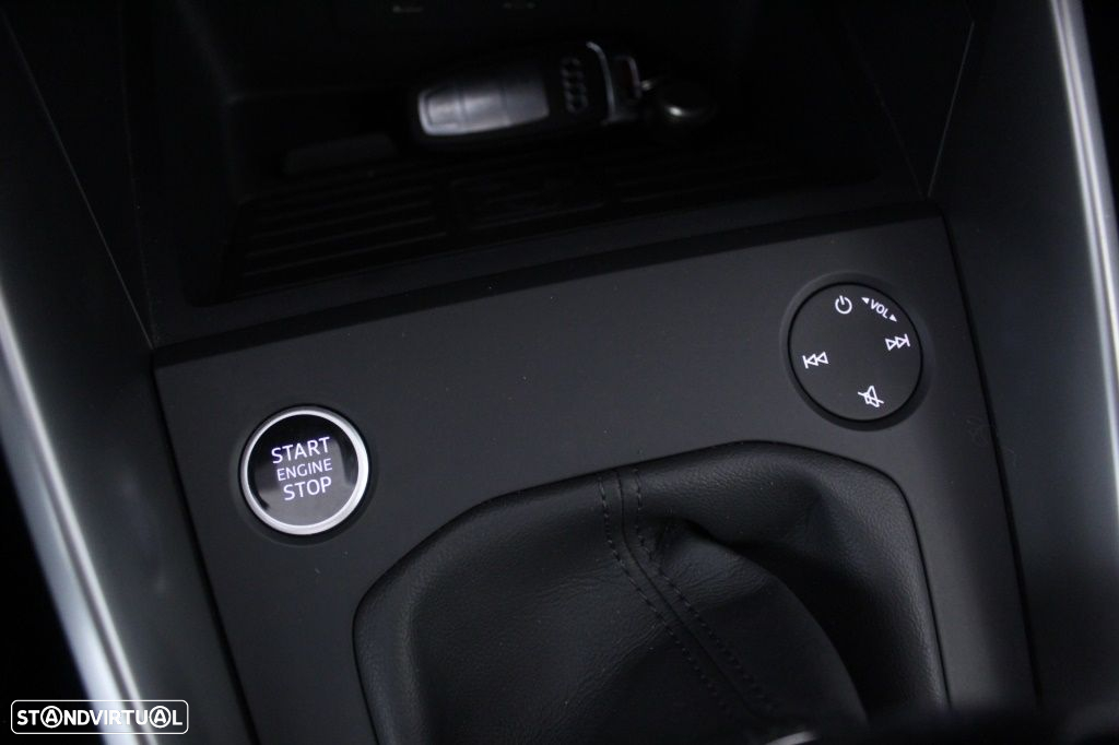 Audi A3 Sportback 30 TFSI Advanced - 31