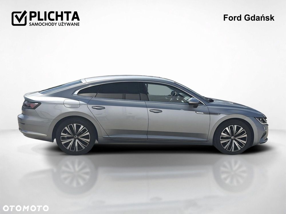 Volkswagen Arteon - 7
