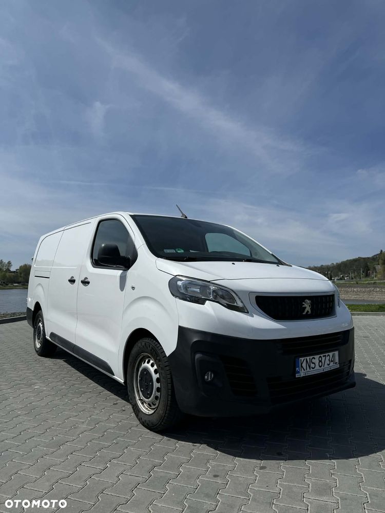 Peugeot Expert - 10