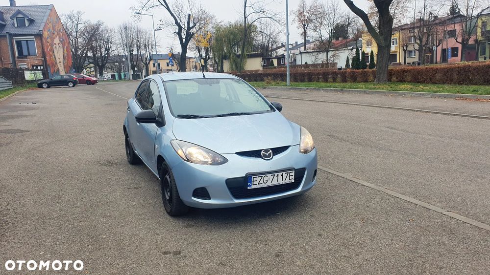 Mazda 2 1.3 Independence - 1